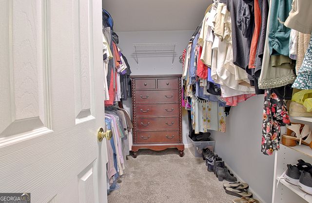 205 Woodcreek Lane, Fayetteville, GA 30215