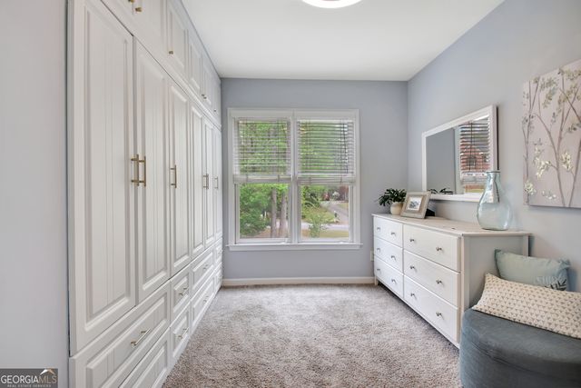 205 Woodcreek Lane, Fayetteville, GA 30215