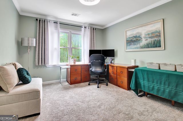 205 Woodcreek Lane, Fayetteville, GA 30215