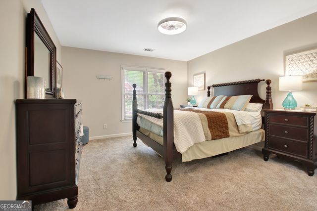 205 Woodcreek Lane, Fayetteville, GA 30215