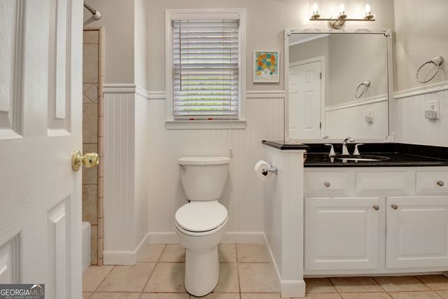 205 Woodcreek Lane, Fayetteville, GA 30215