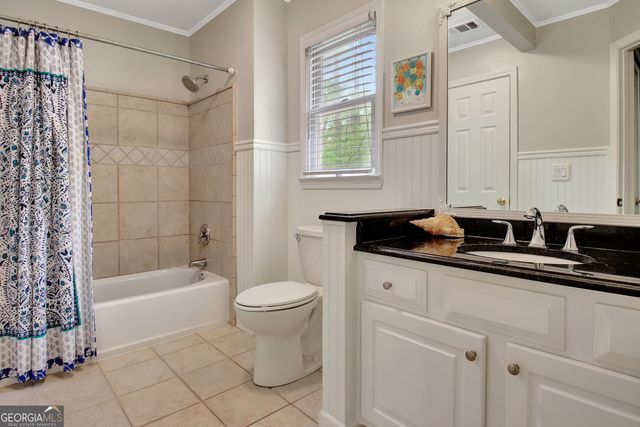 205 Woodcreek Lane, Fayetteville, GA 30215