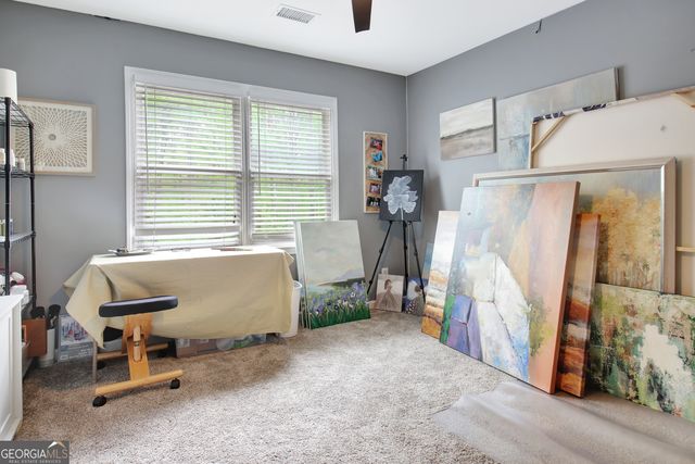 205 Woodcreek Lane, Fayetteville, GA 30215