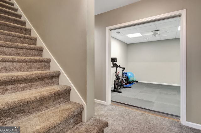 205 Woodcreek Lane, Fayetteville, GA 30215