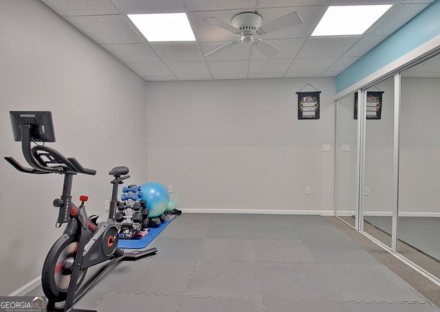 205 Woodcreek Lane, Fayetteville, GA 30215