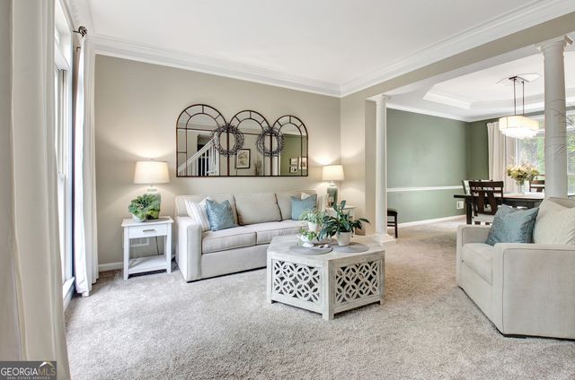 205 Woodcreek Lane, Fayetteville, GA 30215