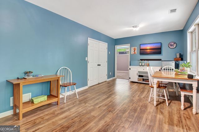 205 Woodcreek Lane, Fayetteville, GA 30215