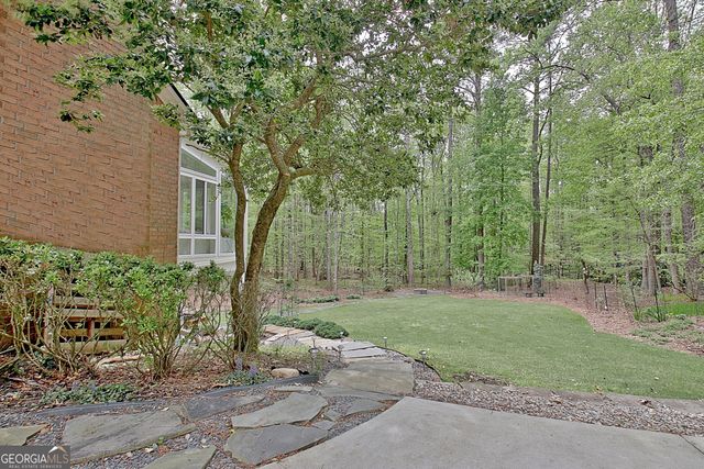 205 Woodcreek Lane, Fayetteville, GA 30215