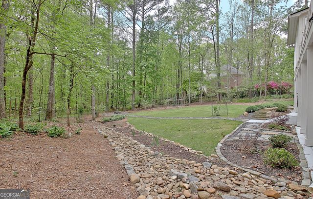 205 Woodcreek Lane, Fayetteville, GA 30215