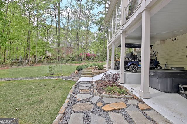 205 Woodcreek Lane, Fayetteville, GA 30215