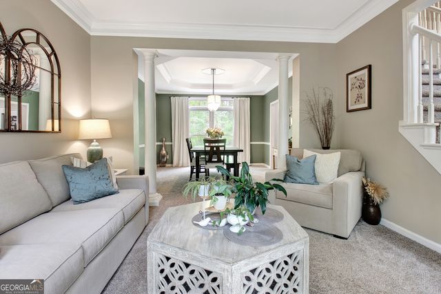 205 Woodcreek Lane, Fayetteville, GA 30215