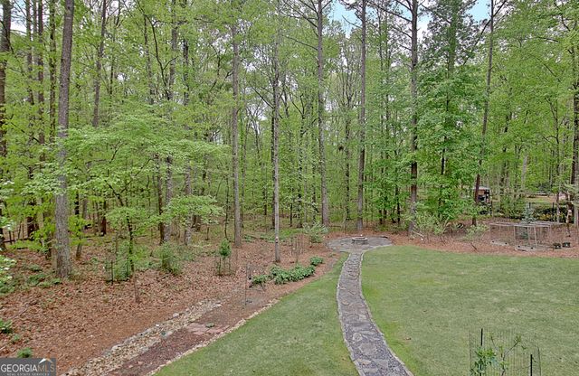 205 Woodcreek Lane, Fayetteville, GA 30215