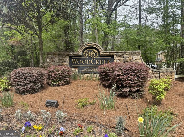 205 Woodcreek Lane, Fayetteville, GA 30215