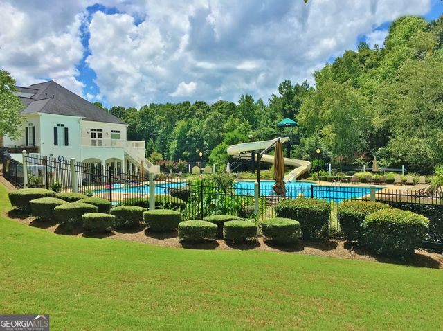 205 Woodcreek Lane, Fayetteville, GA 30215