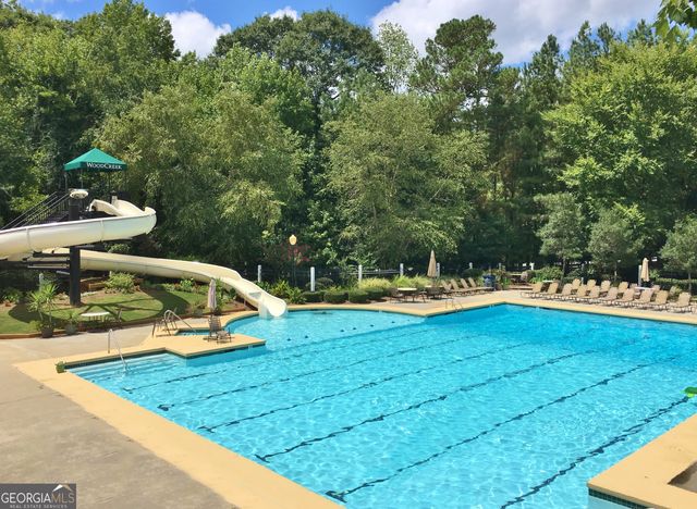 205 Woodcreek Lane, Fayetteville, GA 30215