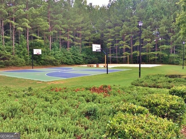 205 Woodcreek Lane, Fayetteville, GA 30215