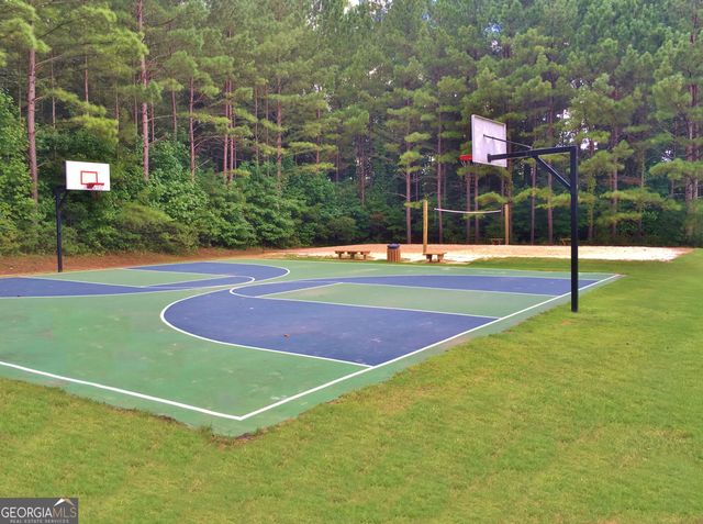 205 Woodcreek Lane, Fayetteville, GA 30215