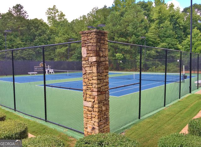 205 Woodcreek Lane, Fayetteville, GA 30215