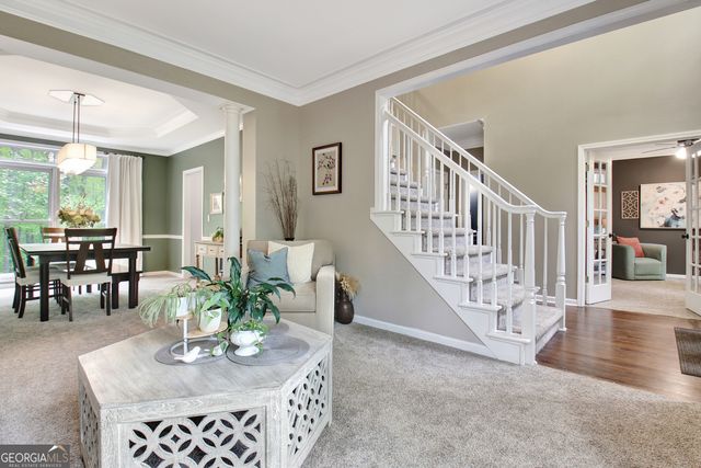 205 Woodcreek Lane, Fayetteville, GA 30215