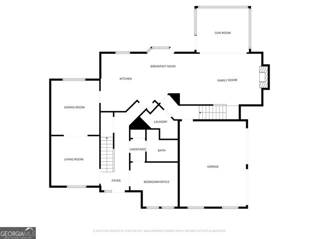 205 Woodcreek Lane, Fayetteville, GA 30215