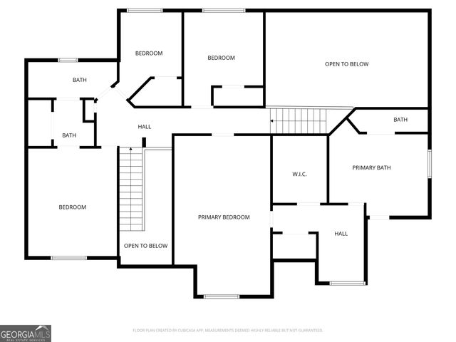 205 Woodcreek Lane, Fayetteville, GA 30215