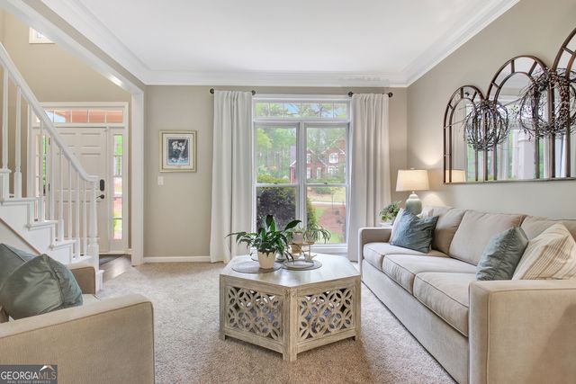 205 Woodcreek Lane, Fayetteville, GA 30215