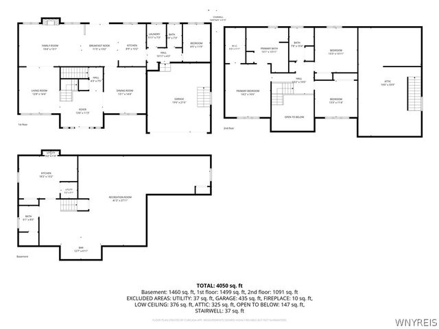 180 Enchanted South, Lancaster, NY 14043