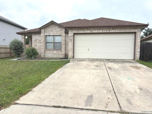 7519 MICRON DR, San Antonio, TX 78251