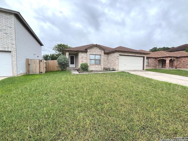 7519 MICRON DR, San Antonio, TX 78251