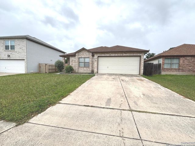 7519 MICRON DR, San Antonio, TX 78251