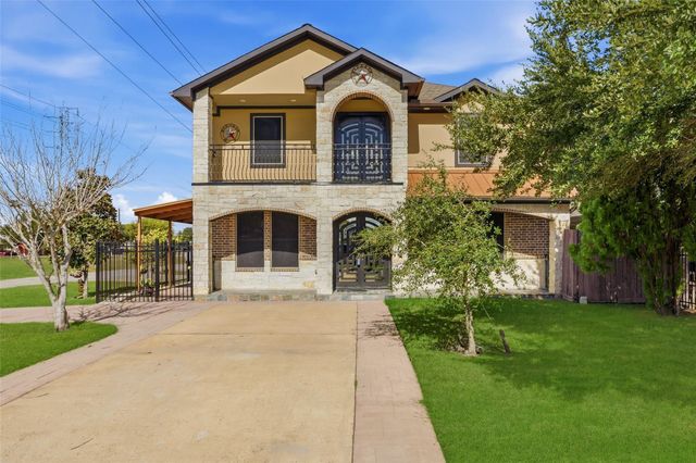 701 Avenue N, South Houston, TX 77587