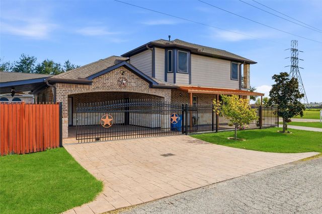 701 Avenue N, South Houston, TX 77587