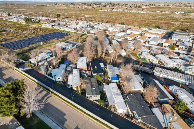 2515 E Avenue I W23, Lancaster, CA 93535