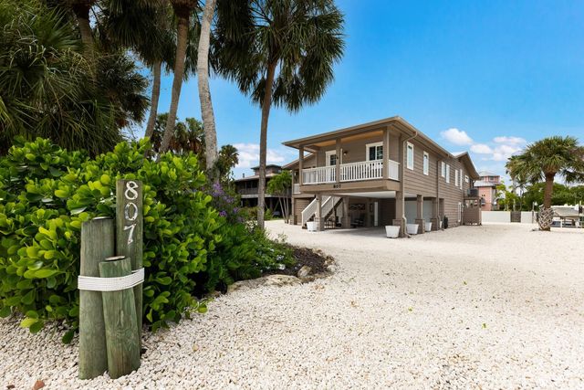 807 S BAY BOULEVARD, Anna Maria, FL 34216