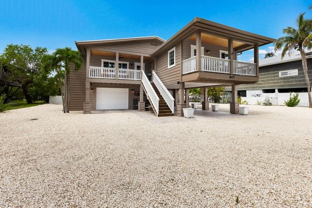 807 S BAY BOULEVARD, Anna Maria, FL 34216