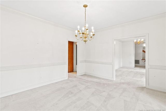 208 Woodsage Circle, Fayetteville, NC 28303