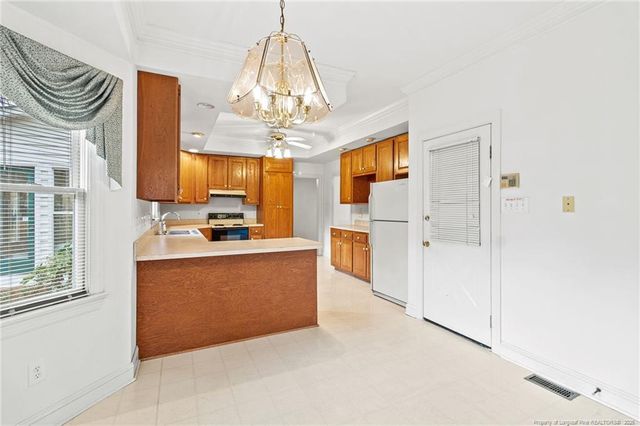 208 Woodsage Circle, Fayetteville, NC 28303