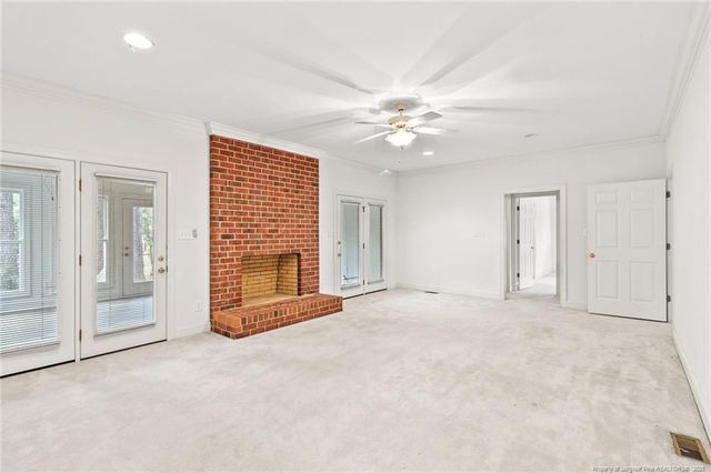 208 Woodsage Circle, Fayetteville, NC 28303