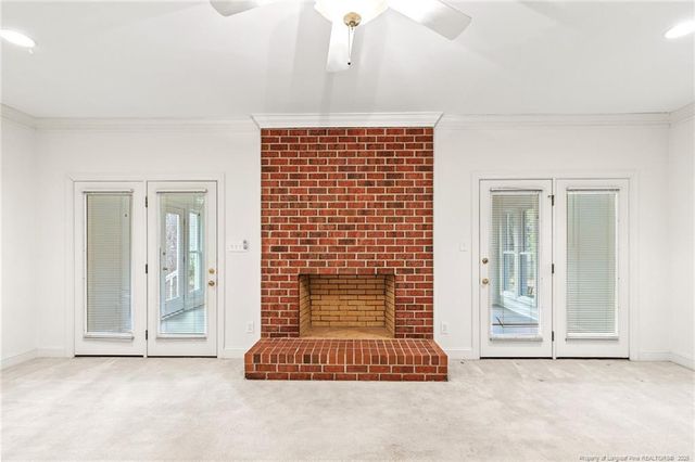 208 Woodsage Circle, Fayetteville, NC 28303