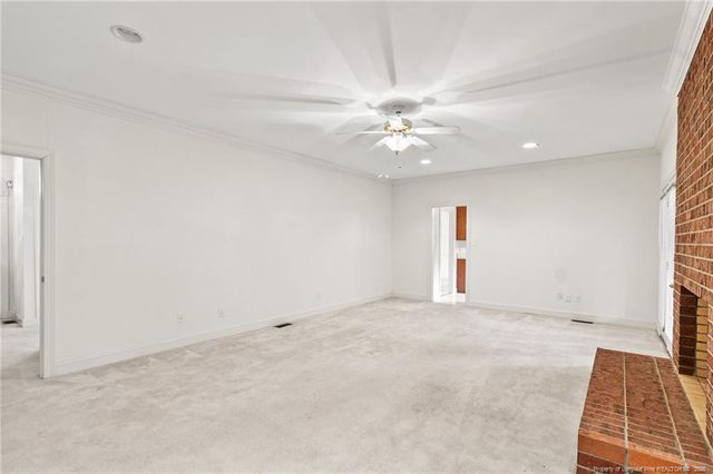 208 Woodsage Circle, Fayetteville, NC 28303