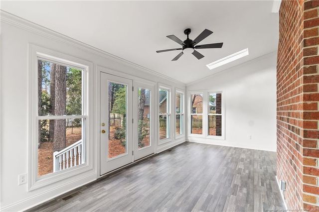 208 Woodsage Circle, Fayetteville, NC 28303