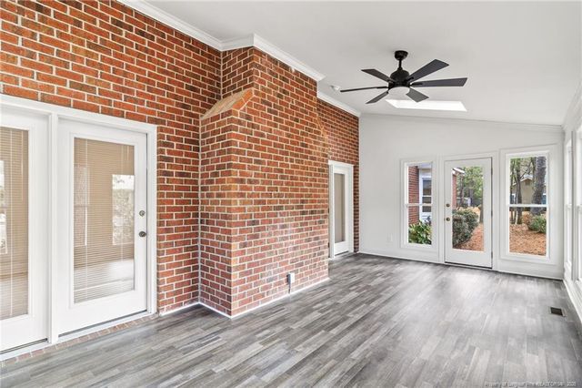 208 Woodsage Circle, Fayetteville, NC 28303