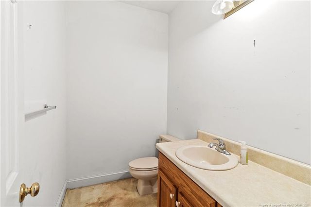 208 Woodsage Circle, Fayetteville, NC 28303