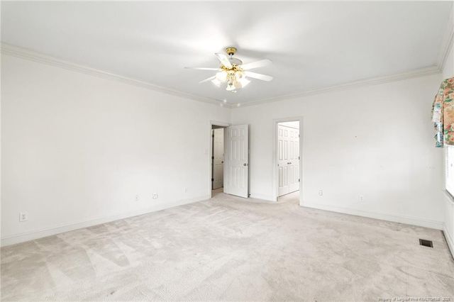 208 Woodsage Circle, Fayetteville, NC 28303