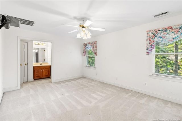 208 Woodsage Circle, Fayetteville, NC 28303