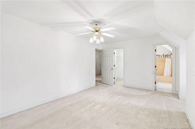 208 Woodsage Circle, Fayetteville, NC 28303