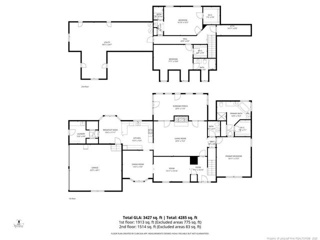208 Woodsage Circle, Fayetteville, NC 28303