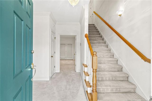 208 Woodsage Circle, Fayetteville, NC 28303