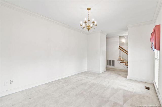 208 Woodsage Circle, Fayetteville, NC 28303