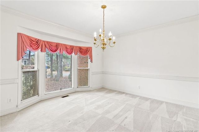 208 Woodsage Circle, Fayetteville, NC 28303